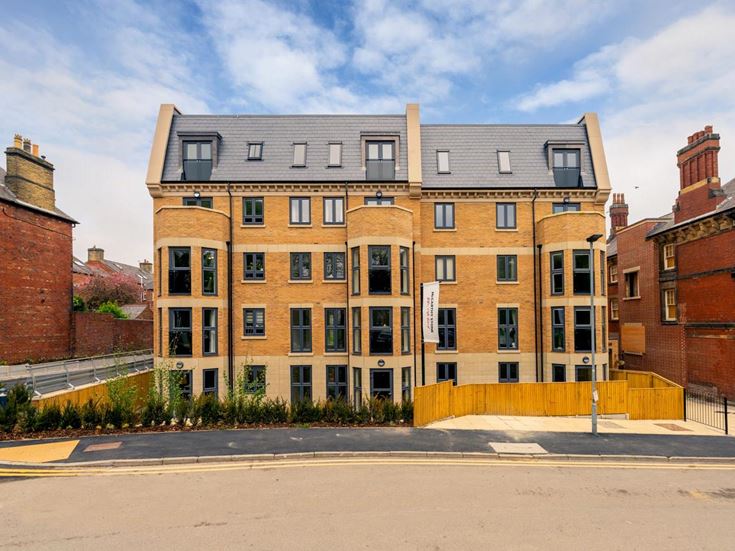 beckett grange retirement properties for sale rent