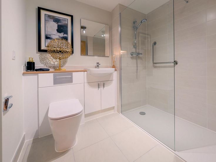 beckett grange retirement properties for sale rent