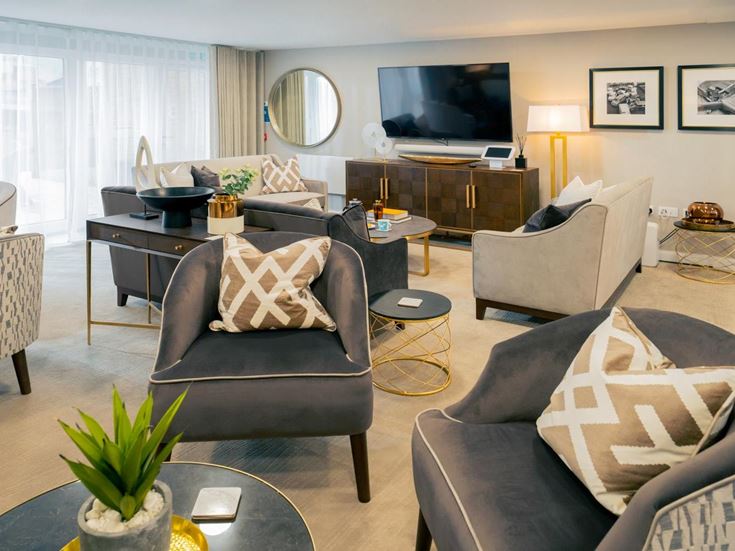 beckett grange retirement properties for sale rent