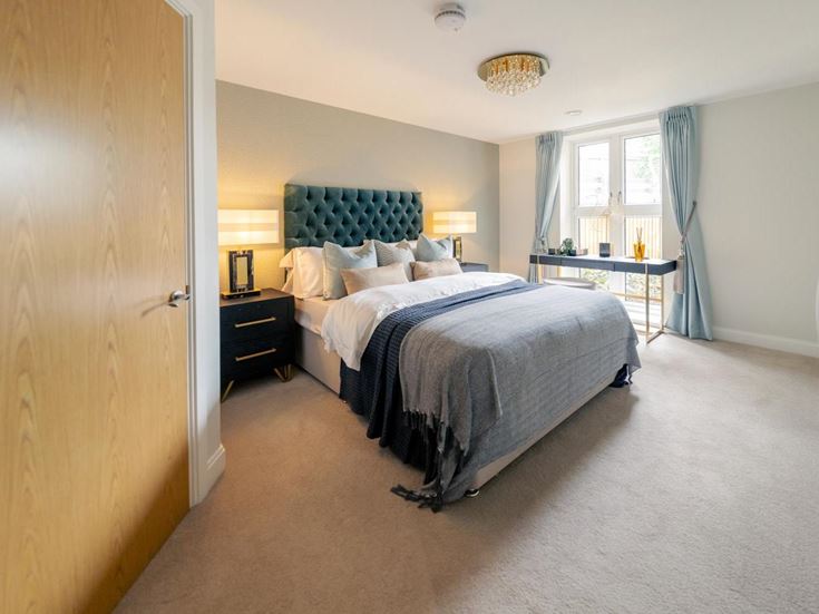 beckett grange retirement properties for sale rent