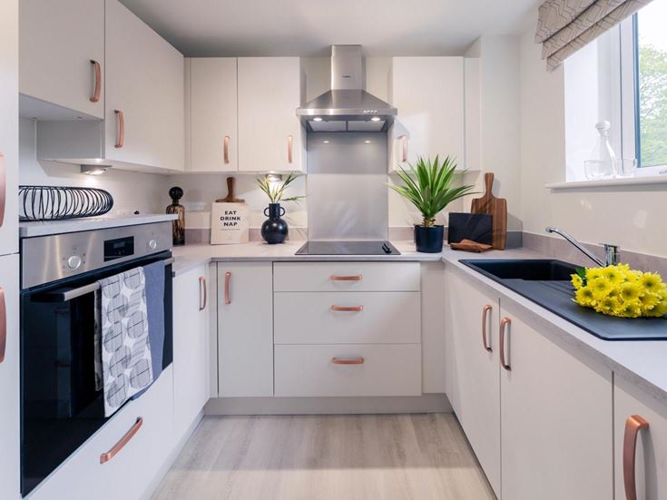 beckett grange retirement properties for sale rent