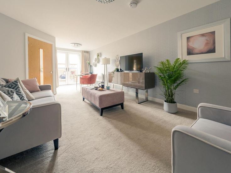 beckett grange retirement properties for sale rent