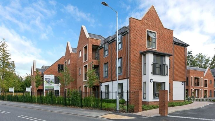 birch place retirement properties for sale rent