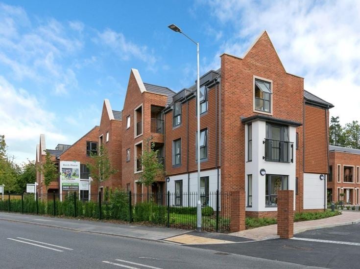 birch place retirement properties for sale rent