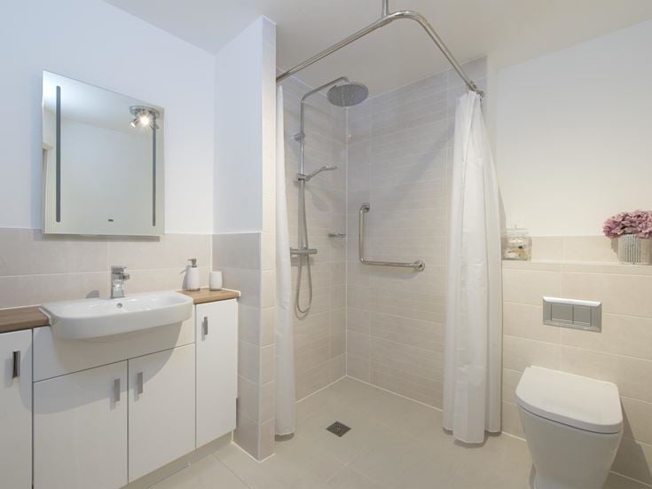 birch place retirement properties for sale rent