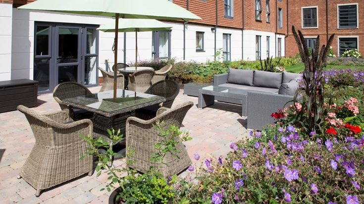 birch place retirement properties for sale rent