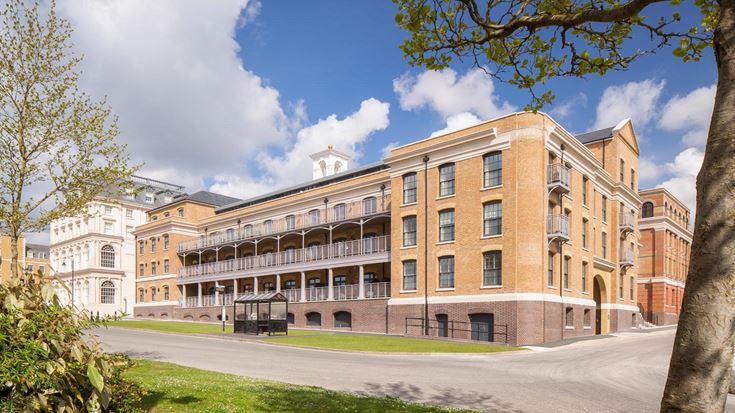 bowes lyon court retirement properties for sale rent