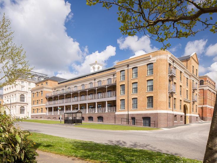 bowes lyon court retirement properties for sale rent