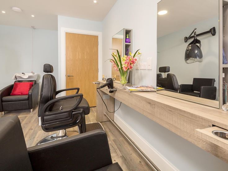 bowes lyon court retirement properties for sale rent