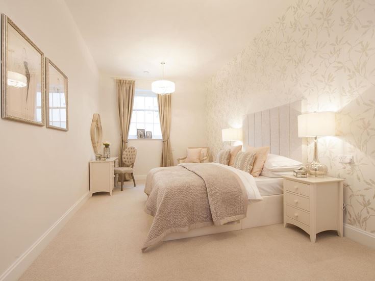 bowes lyon court retirement properties for sale rent