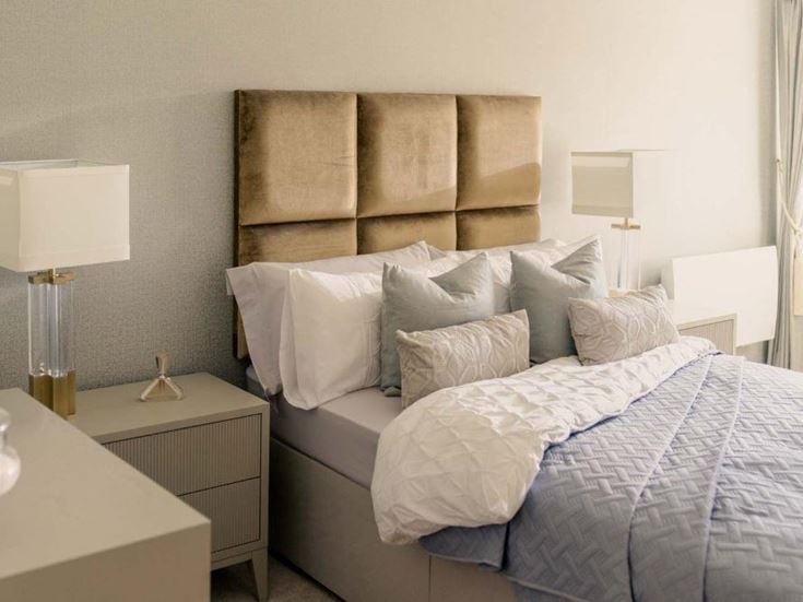 Brideoake court apt 4 bedroom