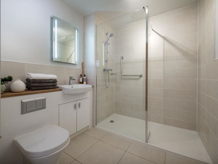 brindley gardens retirement properties for sale rent
