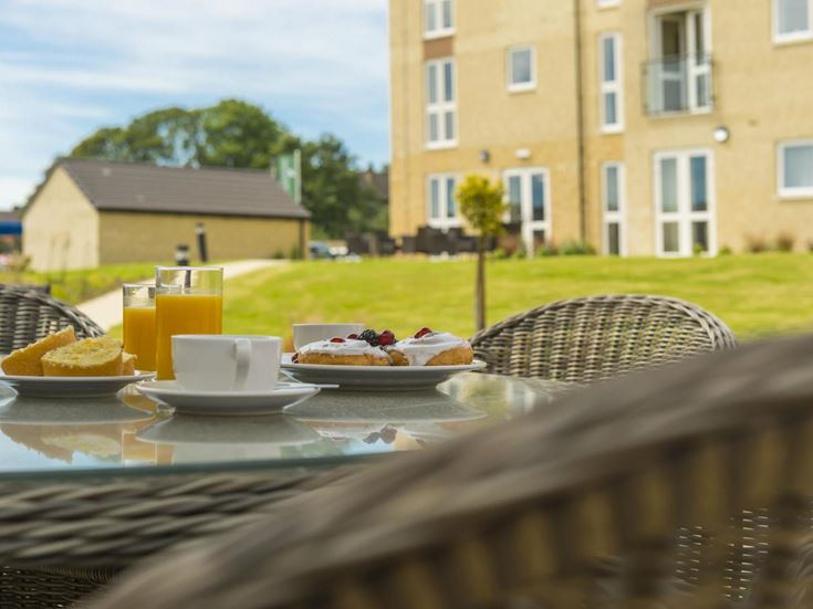 brooke dene court retirement properties for rent