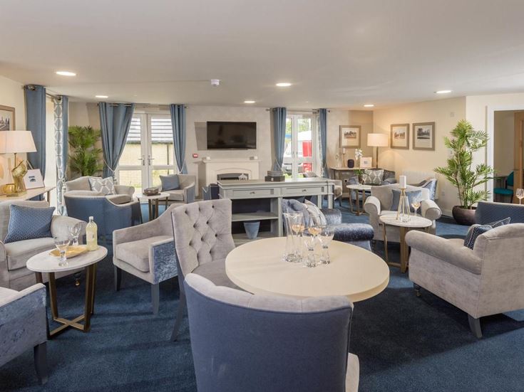brooke dene court retirement properties for rent