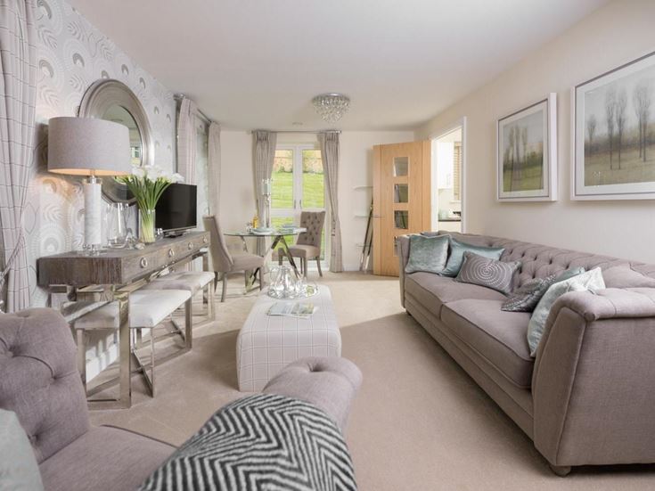 brooke dene court retirement properties for rent