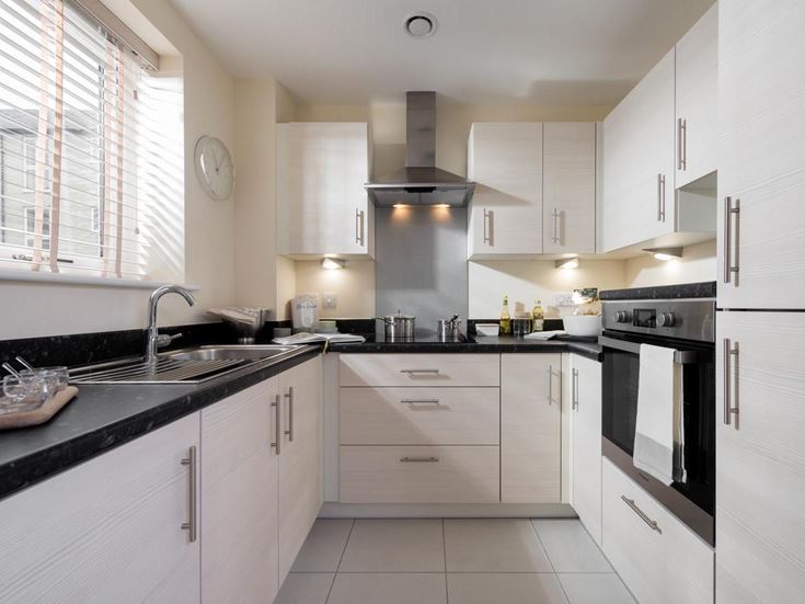 brooke dene court retirement properties for rent