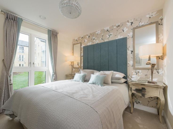 brooke dene court retirement properties for rent