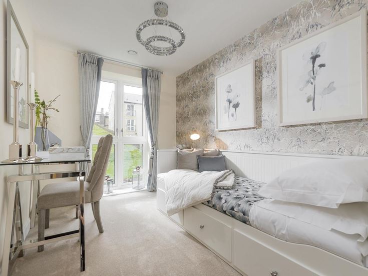 brooke dene court retirement properties for rent