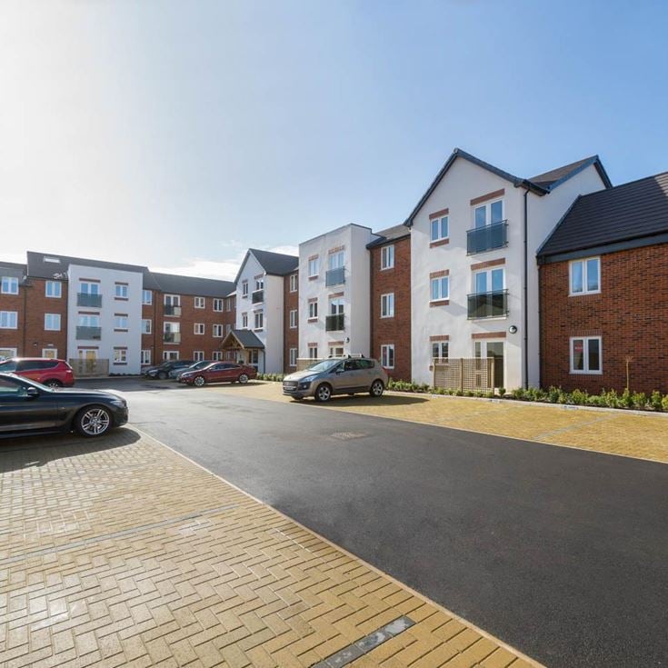burrstone grange retirement properties for sale rent