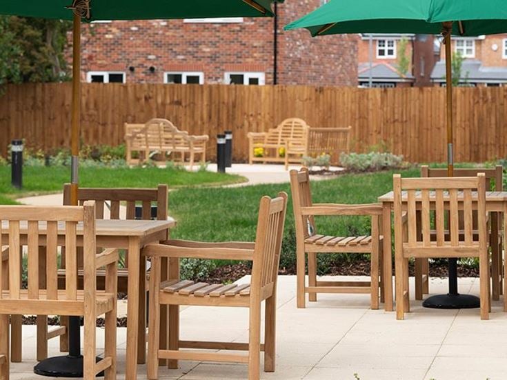burrstone grange retirement properties for sale rent