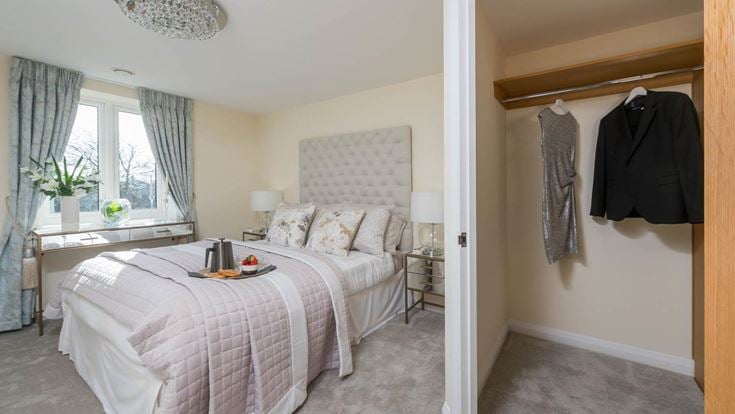 burrstone grange retirement properties for sale rent