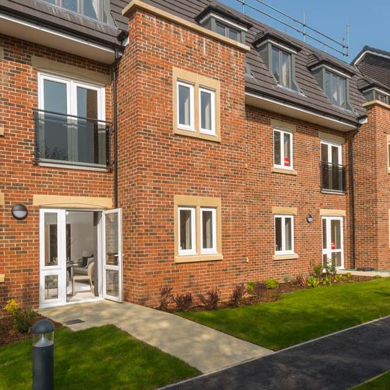 butterworth grange retirement properties for sale rent