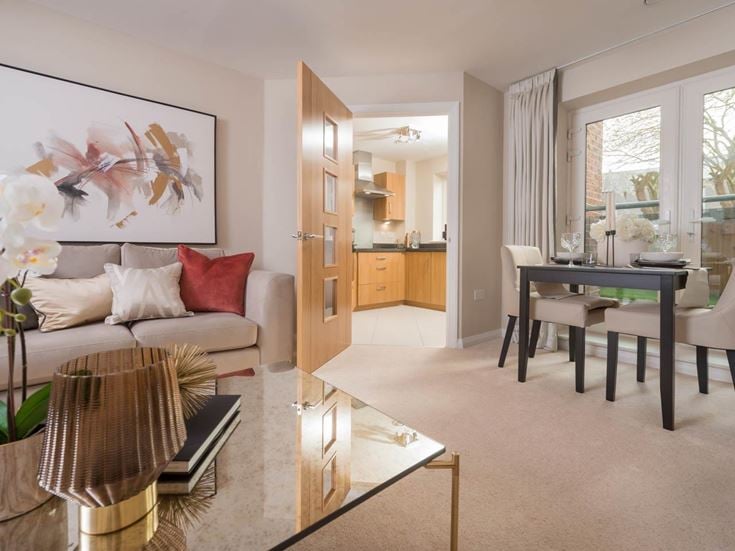 butterworth grange retirement properties for sale rent