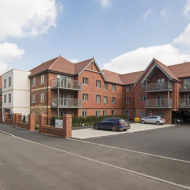 canning place retirement properties for rent