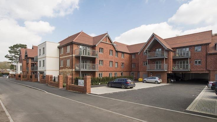 canning place retirement properties for rent