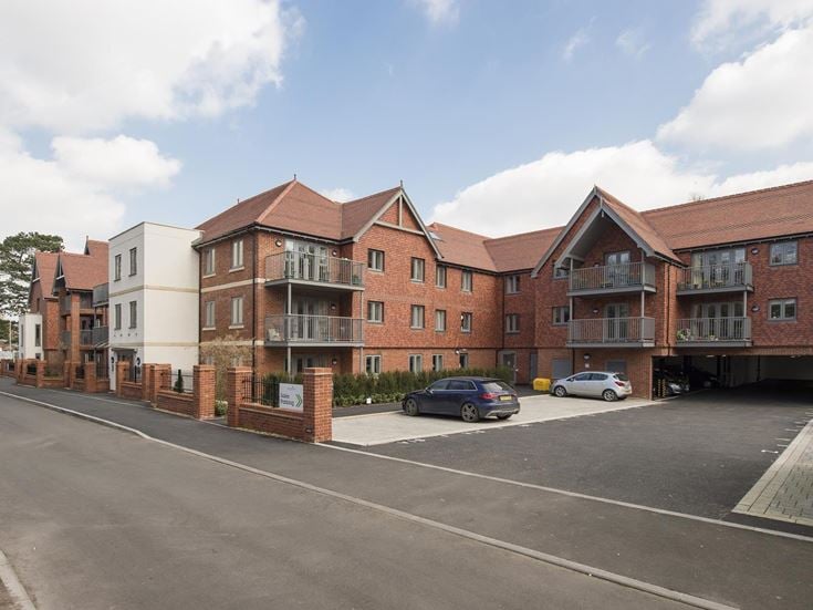 canning place retirement properties for rent