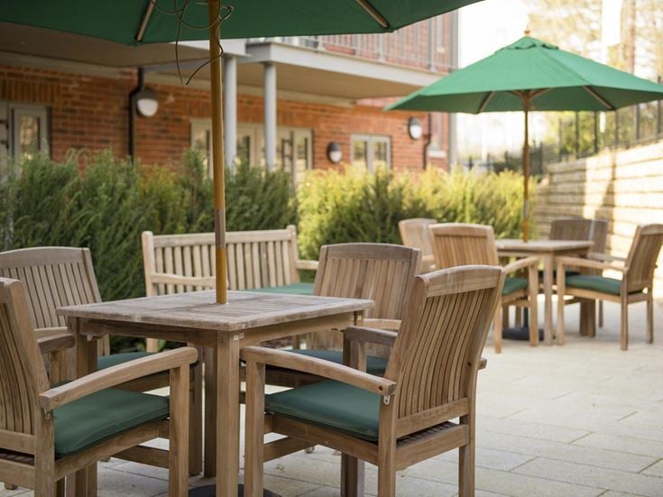 canning place retirement properties for rent