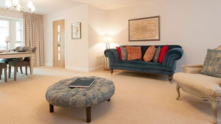 canning place retirement properties for rent