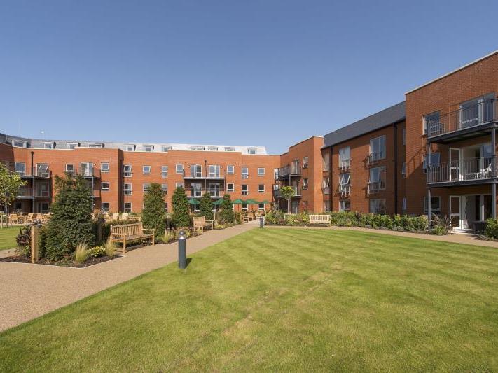 castle gate retirement properties for sale rent