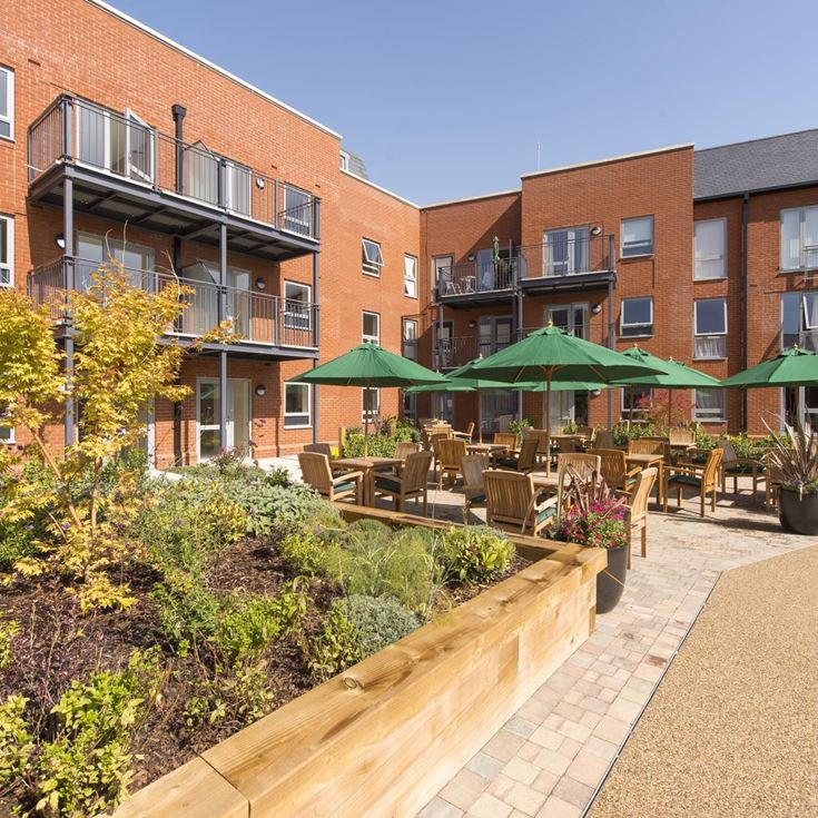 castle gate retirement properties for sale rent