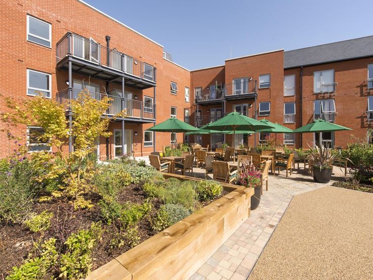 castle gate retirement properties for sale rent