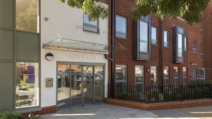castle gate retirement properties for sale rent