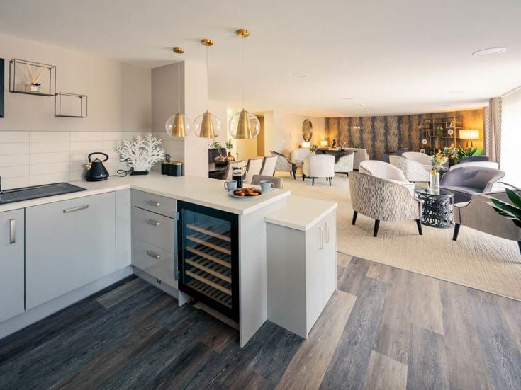 catherine place pine gardens retirement properties for sale