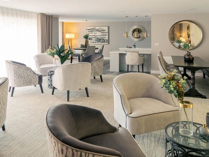 catherine place pine gardens retirement properties for sale
