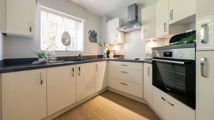 catherine place pine gardens retirement properties for sale