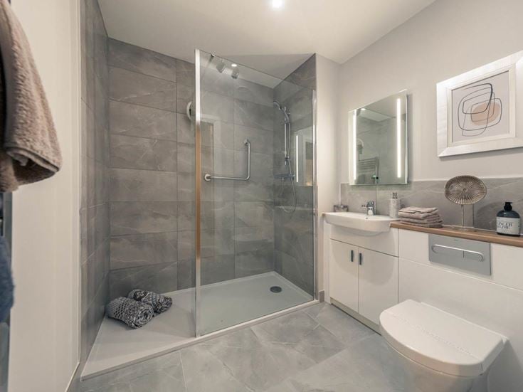 catherine place pine gardens retirement properties for sale