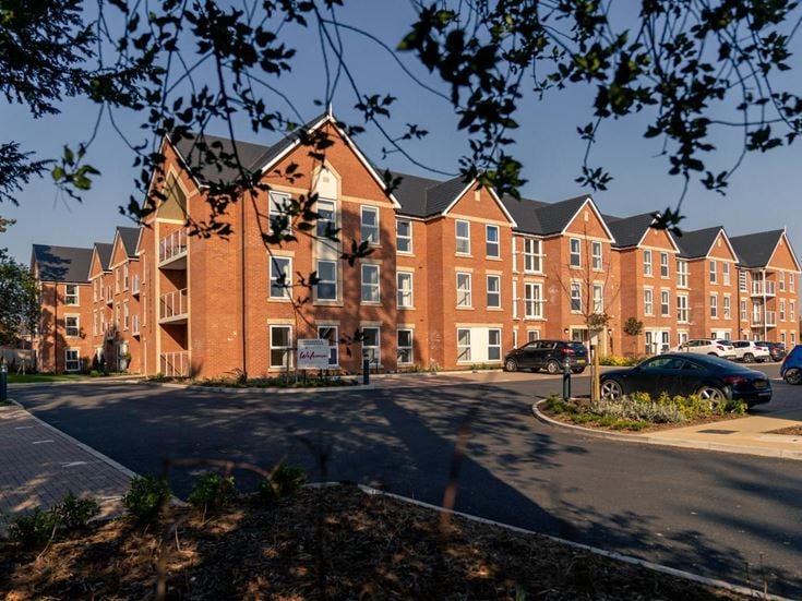 catherine place pine gardens retirement properties for sale