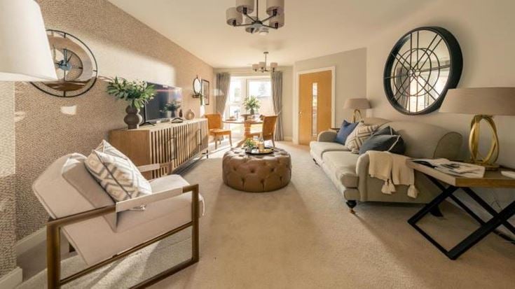 lionheart court retirement properties for sale rent