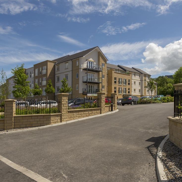 chesterton court retirement properties for sale rent