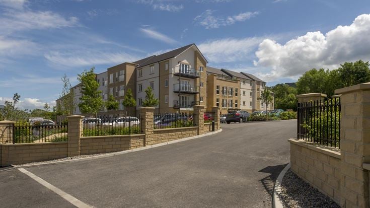 chesterton court retirement properties for sale rent
