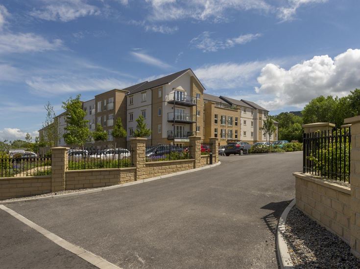 chesterton court retirement properties for sale rent