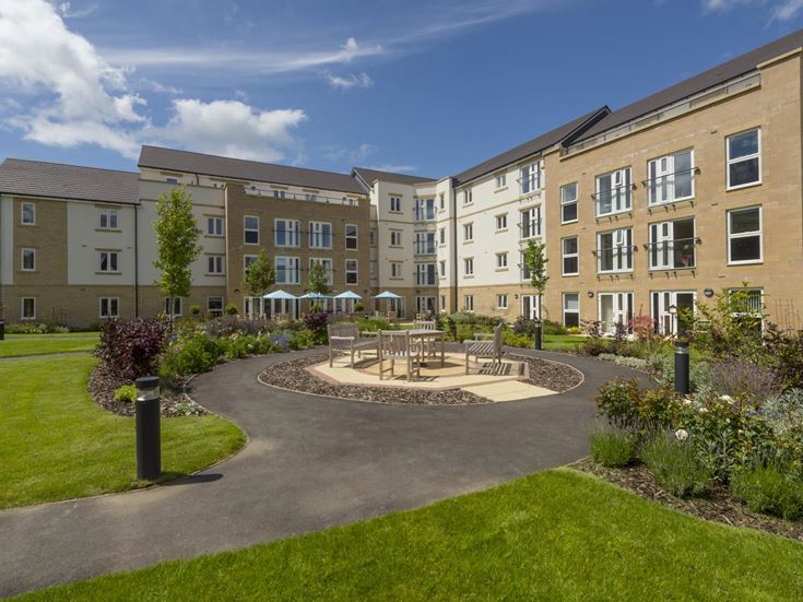 chesterton court retirement properties for sale rent