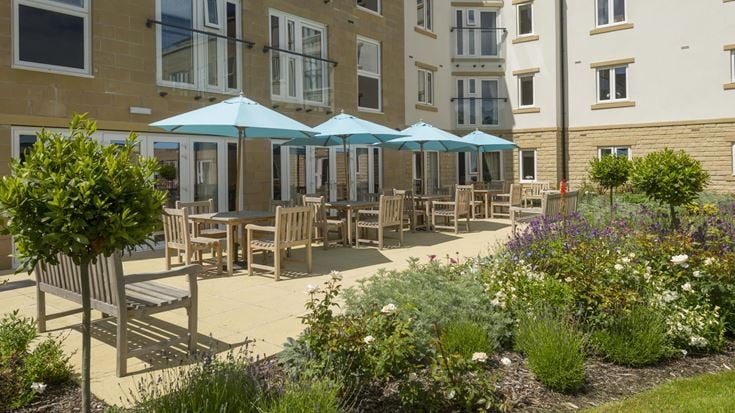 chesterton court retirement properties for sale rent