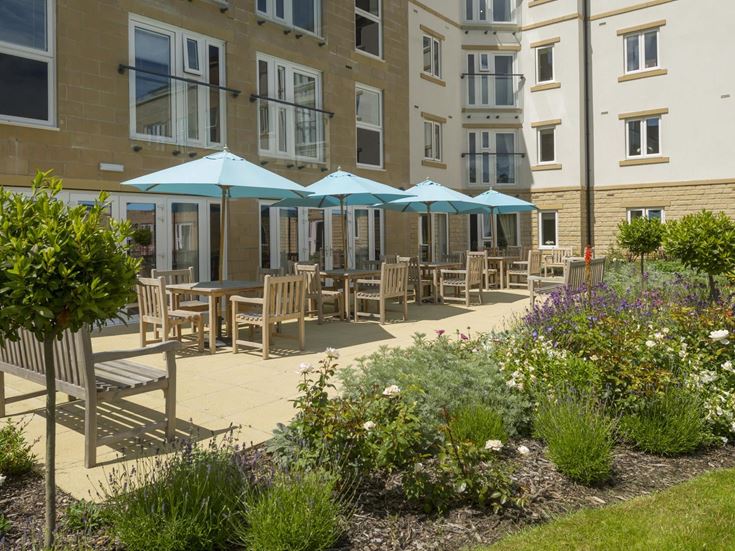 chesterton court retirement properties for sale rent