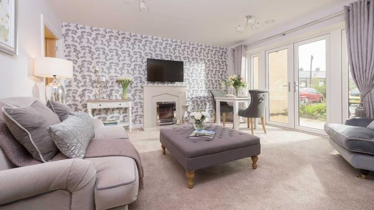 chesterton court retirement properties for sale rent