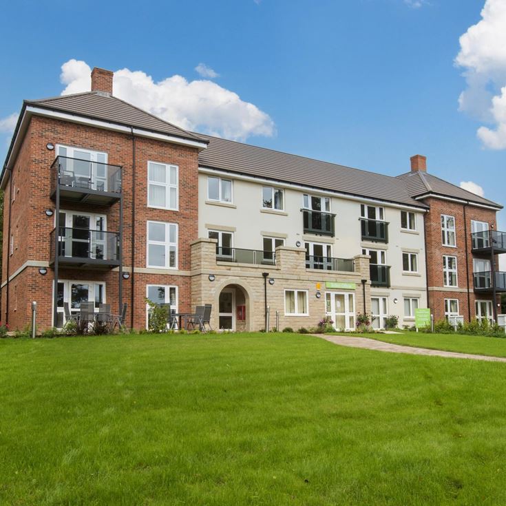 chestnut court retirement properties for sale rent